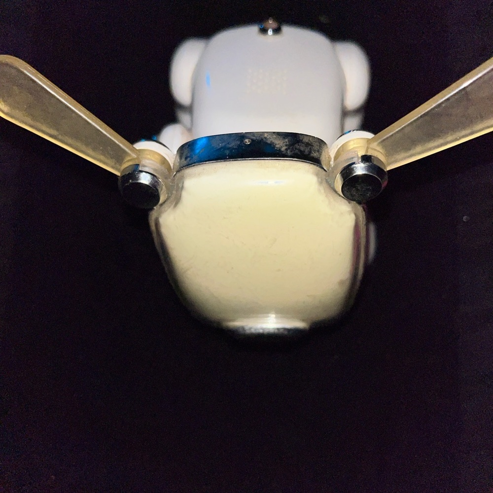 Hasbro iDog Sega Robot Toy ‼️FOR PARTS ONLY‼️ - Picture 4 of 16
